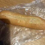 ラ・ムー - 料理写真: