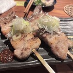い酒や てくてく - 