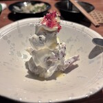 い酒や てくてく - 