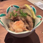 い酒や てくてく - 