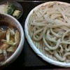 手打うどん 福助