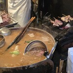 ささもと 新宿店 - 