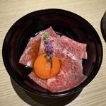 焼肉 神楽 - 