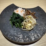 焼肉 神楽 - 