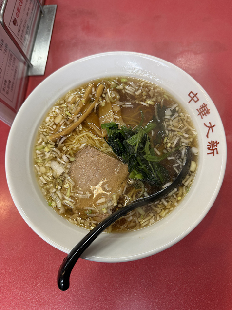中華大新 鎌倉店 （タイシン） - 鎌倉/中華料理 | 食べログ