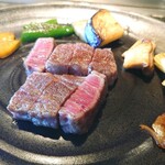 神戸牛 吉祥吉 京都本店 - 