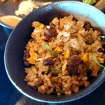 神戸牛 吉祥吉 京都本店 - 
