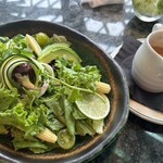 GREEN HOUSE by MERCER BRUNCH - 