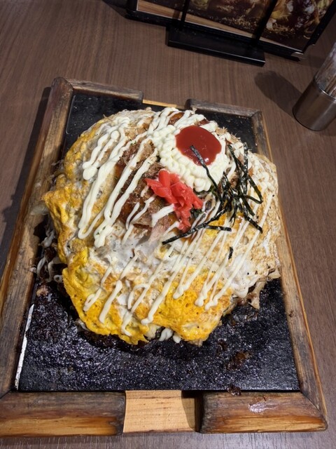AT THE 21 namba （アット ザ トゥエンティーワン ナンバ）のご予約