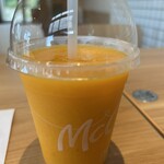 マクドナルド - ドリンク写真: