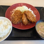 かつや - 料理写真:
