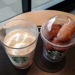 スターバックスコーヒー - 