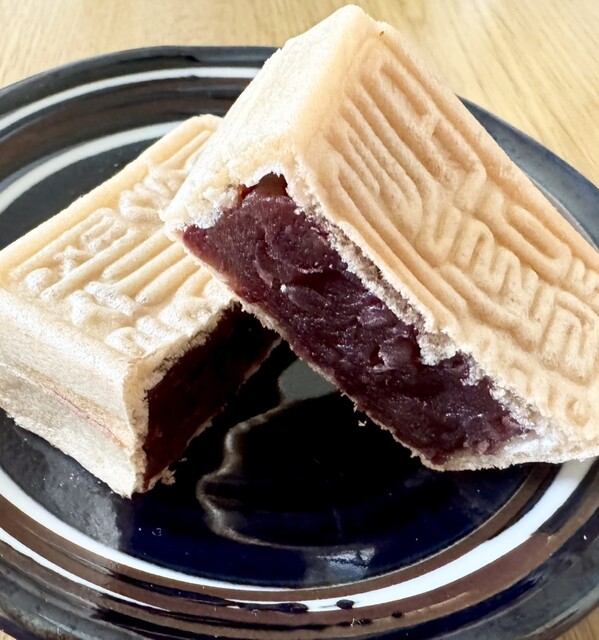 香雲堂 香雲堂本店 - 足利市/和菓子 | 食べログ