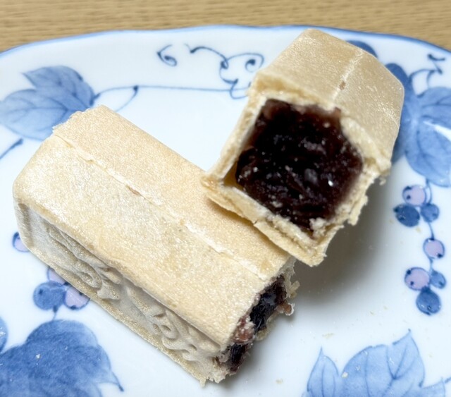 香雲堂本店 - 足利市/和菓子 | 食べログ