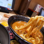 資さんうどん - 