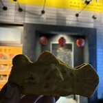 むっちゃん万十 - 料理写真: