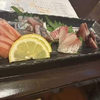海鮮 鉢屋_1