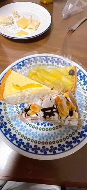 Fruit Cake Factory Susukino ten - Susukino/Cake | Tabelog