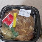 ほっともっと - 料理写真: