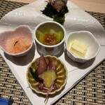鮨なが - 