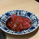銀座 ちかみつ - 