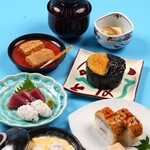 田ごと 光悦舗 - 料理写真: