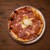 Italian Bar MOLTO - 料理写真:ビスマルク