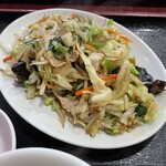 中華料理　興隆閣 - 料理写真: