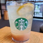 スターバックスコーヒー - ドリンク写真: