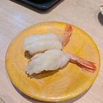 函館グルメ回転寿司 函太郎  - 料理写真:
