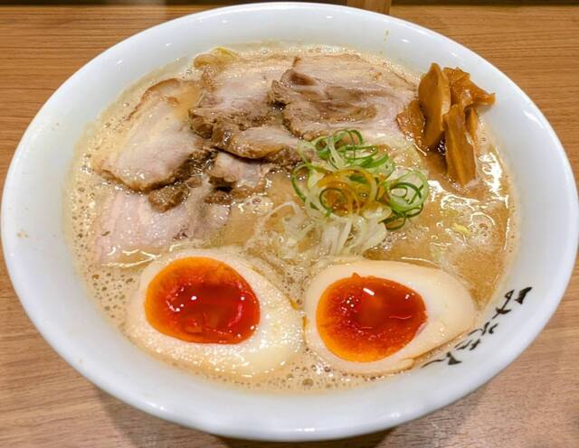 みそきん 池袋店 - 池袋/ラーメン | 食べログ