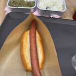 ロピア - 料理写真: