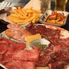 BBQ ビアガーデン Da‐wa - 