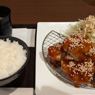 口コミ一覧 : とり専門店 鳥さく イオンモール大阪ドームシティ店