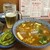 鉄鍋餃子 餃子の山崎 麻辣湯 - 料理写真:
