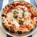 PIZZERIA MAR-DE NAPOLI - 