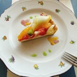 PIZZERIA MAR-DE NAPOLI - 