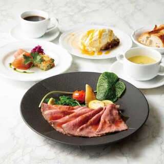 カフェ すいれん_1