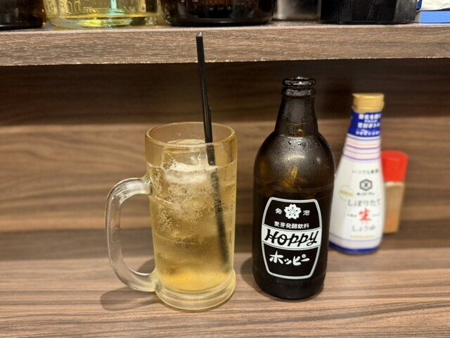 立ち呑み ソメアカ - 浦和/立ち飲み | 食べログ