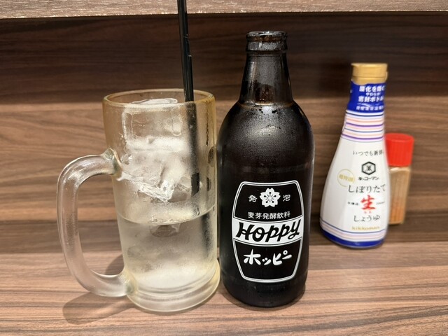 立ち呑み ソメアカ - 浦和/立ち飲み | 食べログ