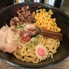 油そば専門店 ぶらぶら - 