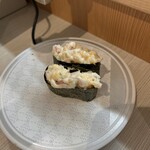 はま寿司 - 料理写真:
