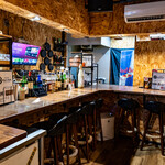 Cafe&Bar Hati-Hati - 