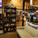 Cafe&Bar Hati-Hati - 