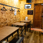 Cafe&Bar Hati-Hati - 