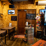Cafe&Bar Hati-Hati - 
