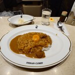 インデアンカレー - 