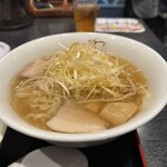 喜多方ラーメン 坂内 - 料理写真: