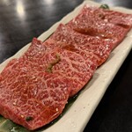炭火焼肉 ぐら - 料理写真: