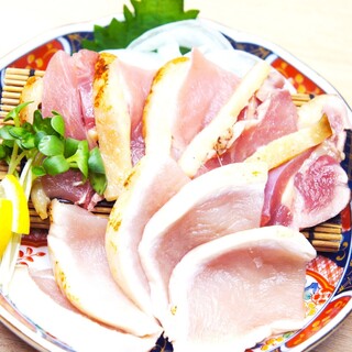 焼鳥のぐりどっちん_1